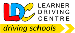 LDC Driving School Northampton Logo